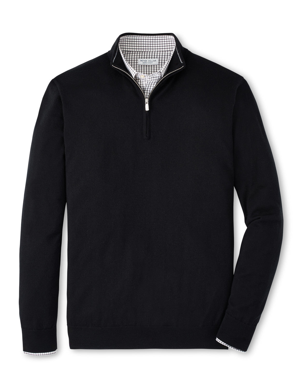 Peter Millar - Autumn Crest Quarter-Zip