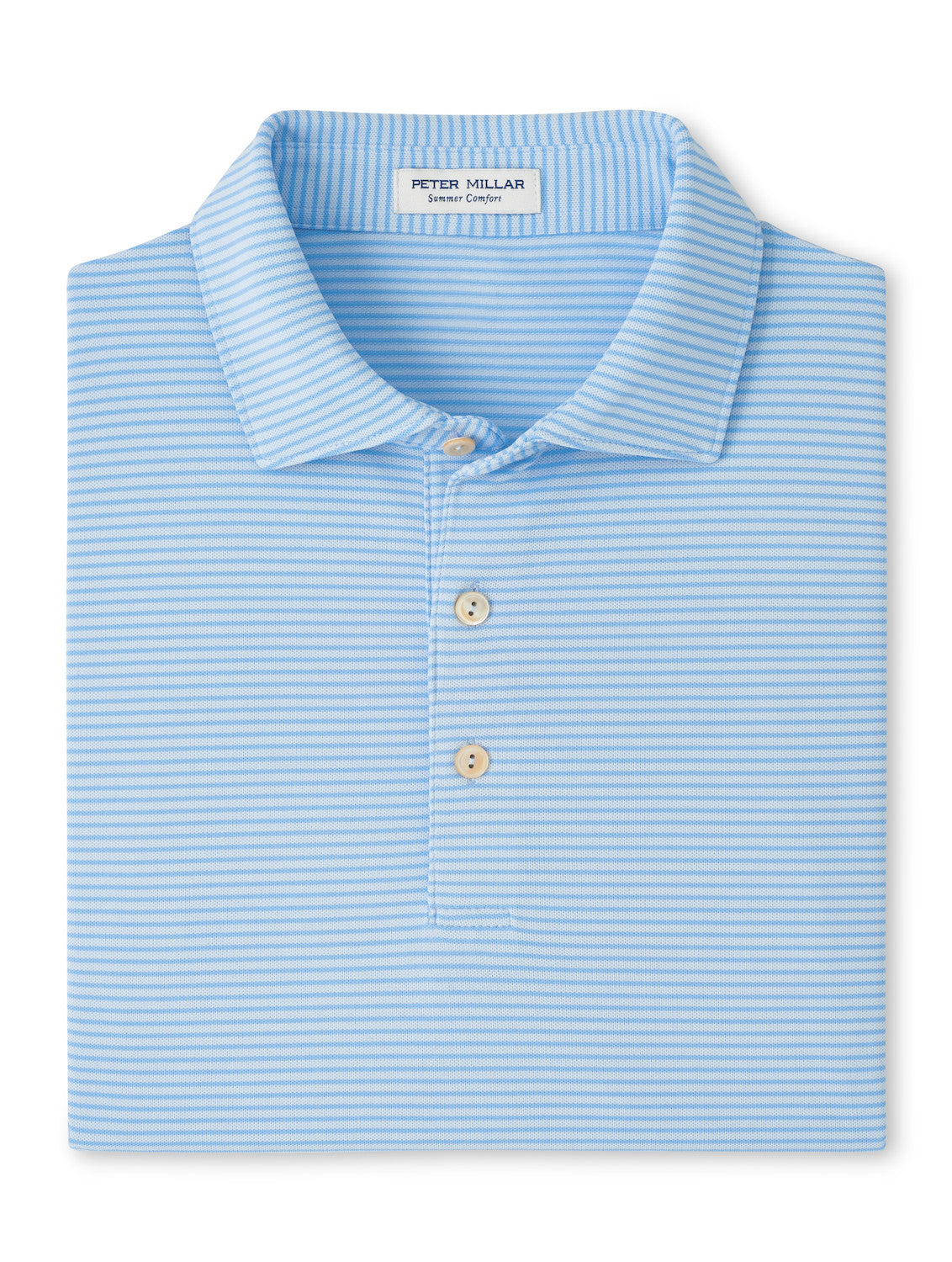 Peter Millar - Grace Performance Mesh Polo
