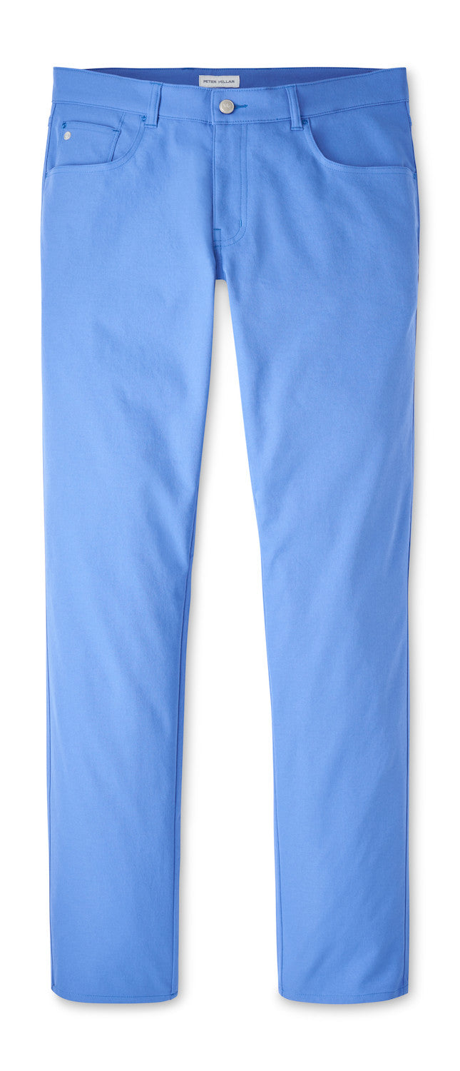 Peter Millar - eb66 Performance Five-Pocket Pant