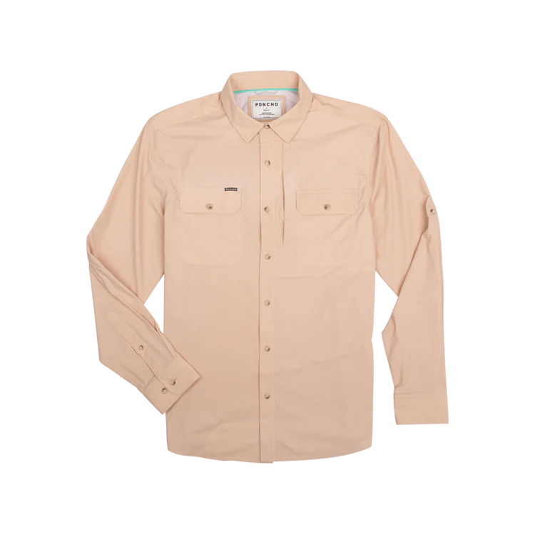 Poncho - The Lavaca