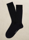 Marcoliani - Pima Cotton Lisle Pin 2772T