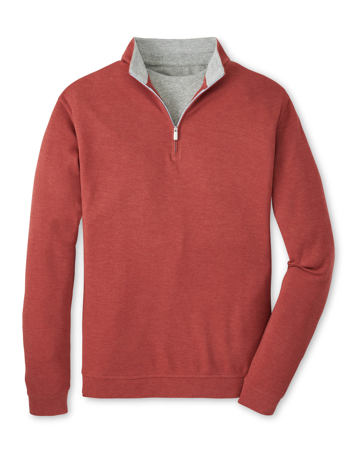 Peter Millar - Crown Comfort Quarter-Zip Pullover
