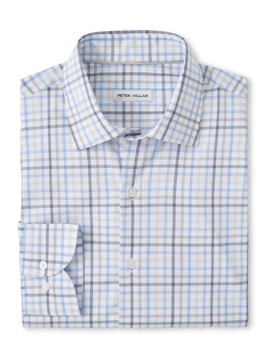 Peter Millar - Warren Crown Lite Cotton Stretch