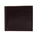 Trafalgar - Cabot Cortina Bi-Fold Leather Wallet