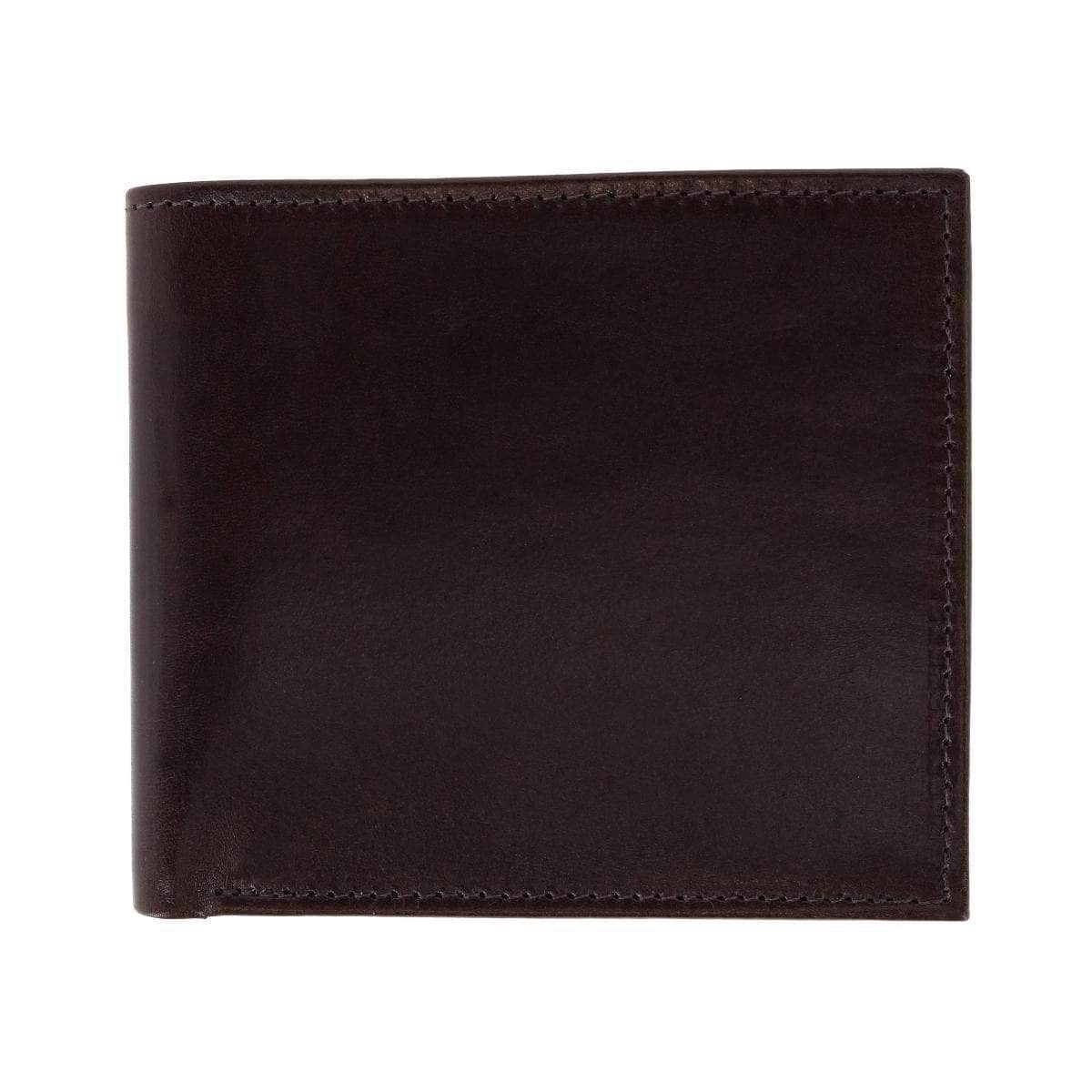 Trafalgar - Cabot Cortina Bi-Fold Leather Wallet