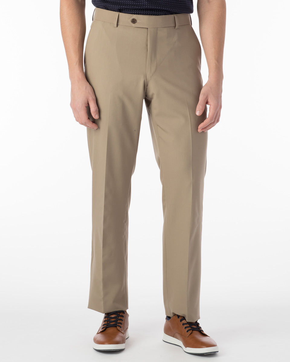 Ballin - The Comfort-“EZE” Commuter Bi-Strech Gabardine M5522