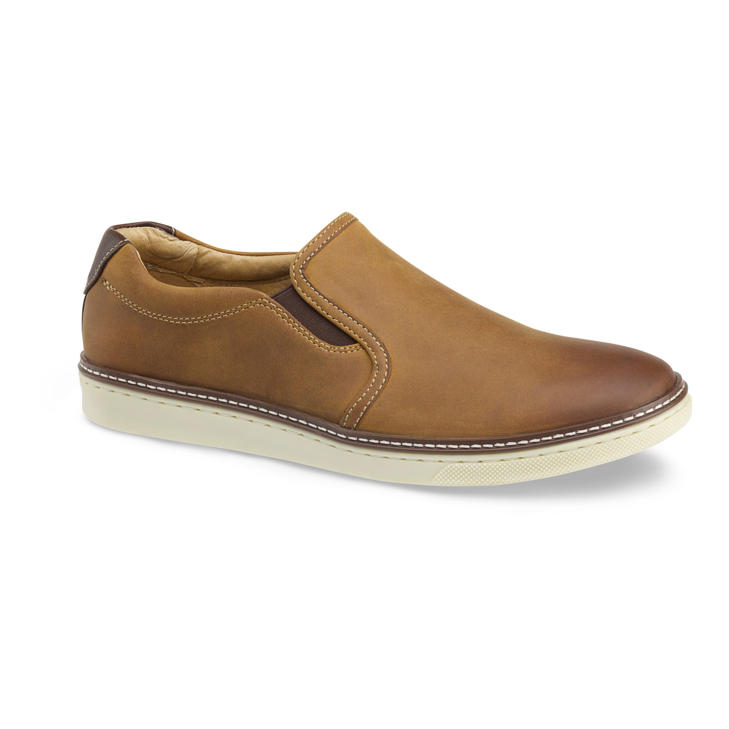 Johnston & Murphy - McGuffey Slip-On