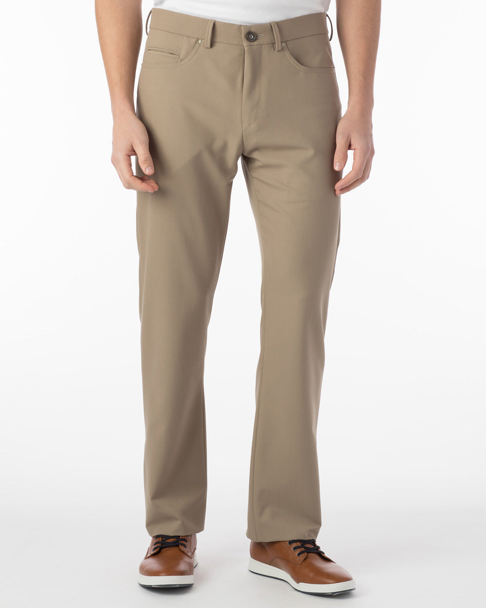 Ballin - The Comfort-“EZE” Commuter Bi-Strech Gabardine M5522