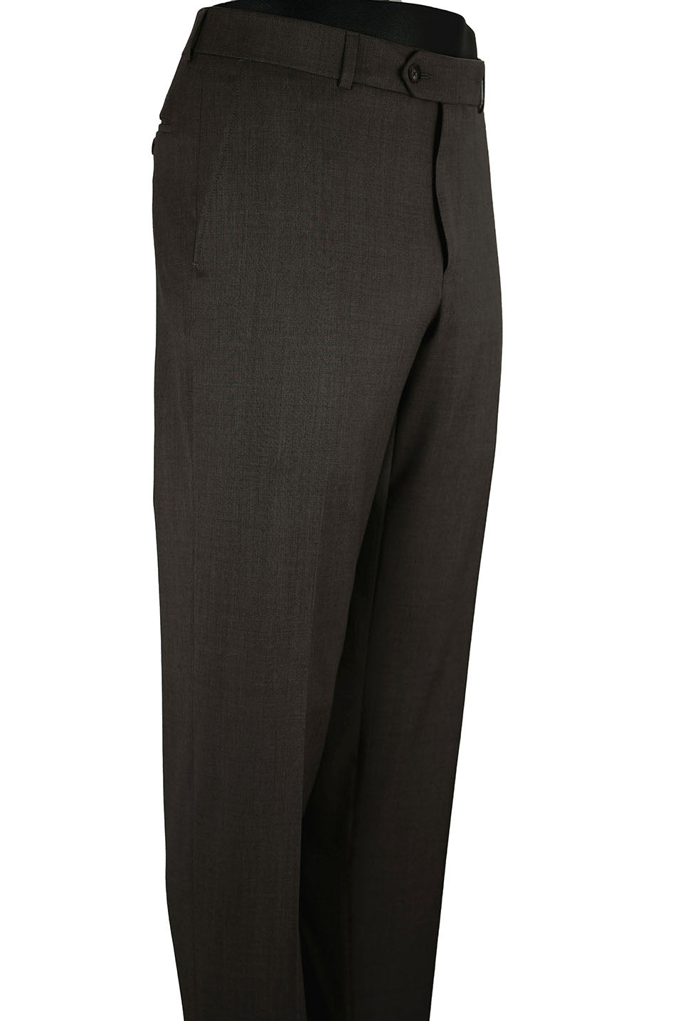 Ballin - Comfort “EZE” Super 120’s Gabardine (Flat Front) M5549