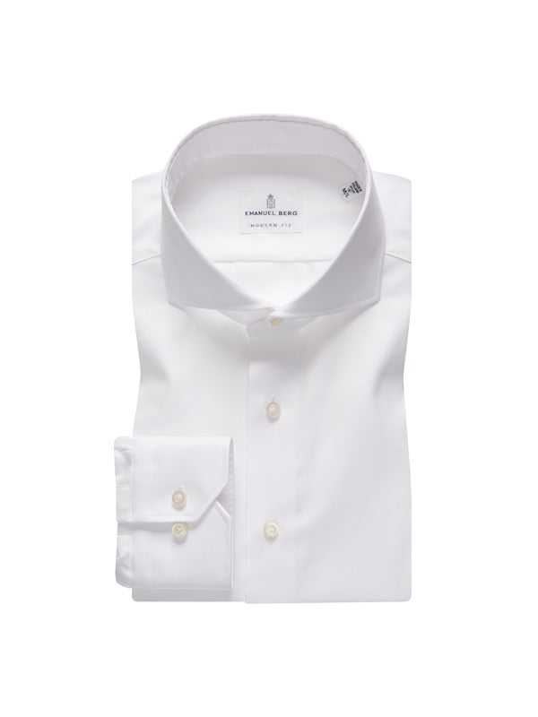 Emanuel Berg - Traveller Dress Shirt