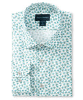 Scott Barber - Printed Stretch Twill