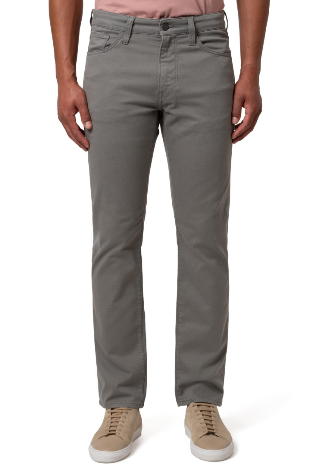 34 Heritage - Charisma COOLMAX Relaxed Straight Leg