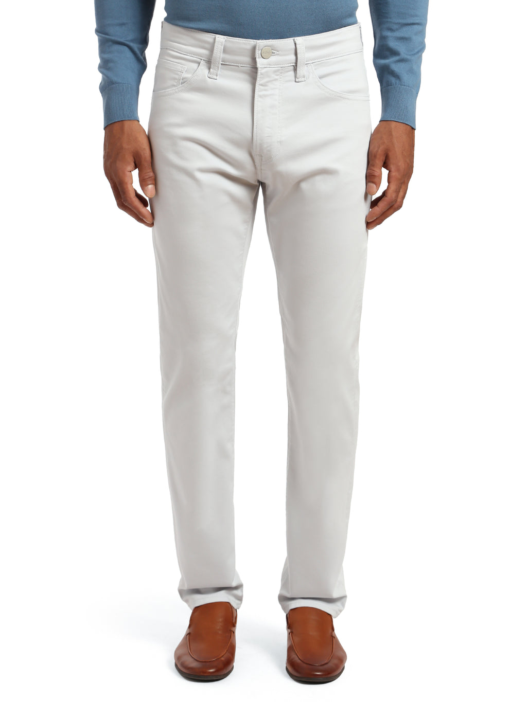 34 Heritage - Charisma COOLMAX Relaxed Straight Leg