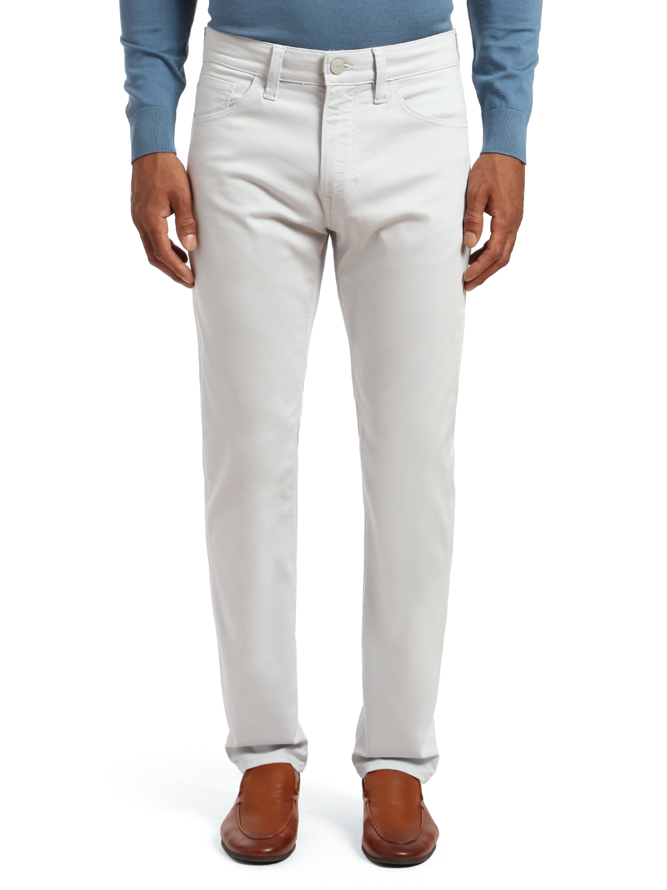 34 Heritage - Charisma COOLMAX Relaxed Straight Leg