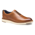 Johnston & Murphy - Upton One-Piece Perfed Plain Toe