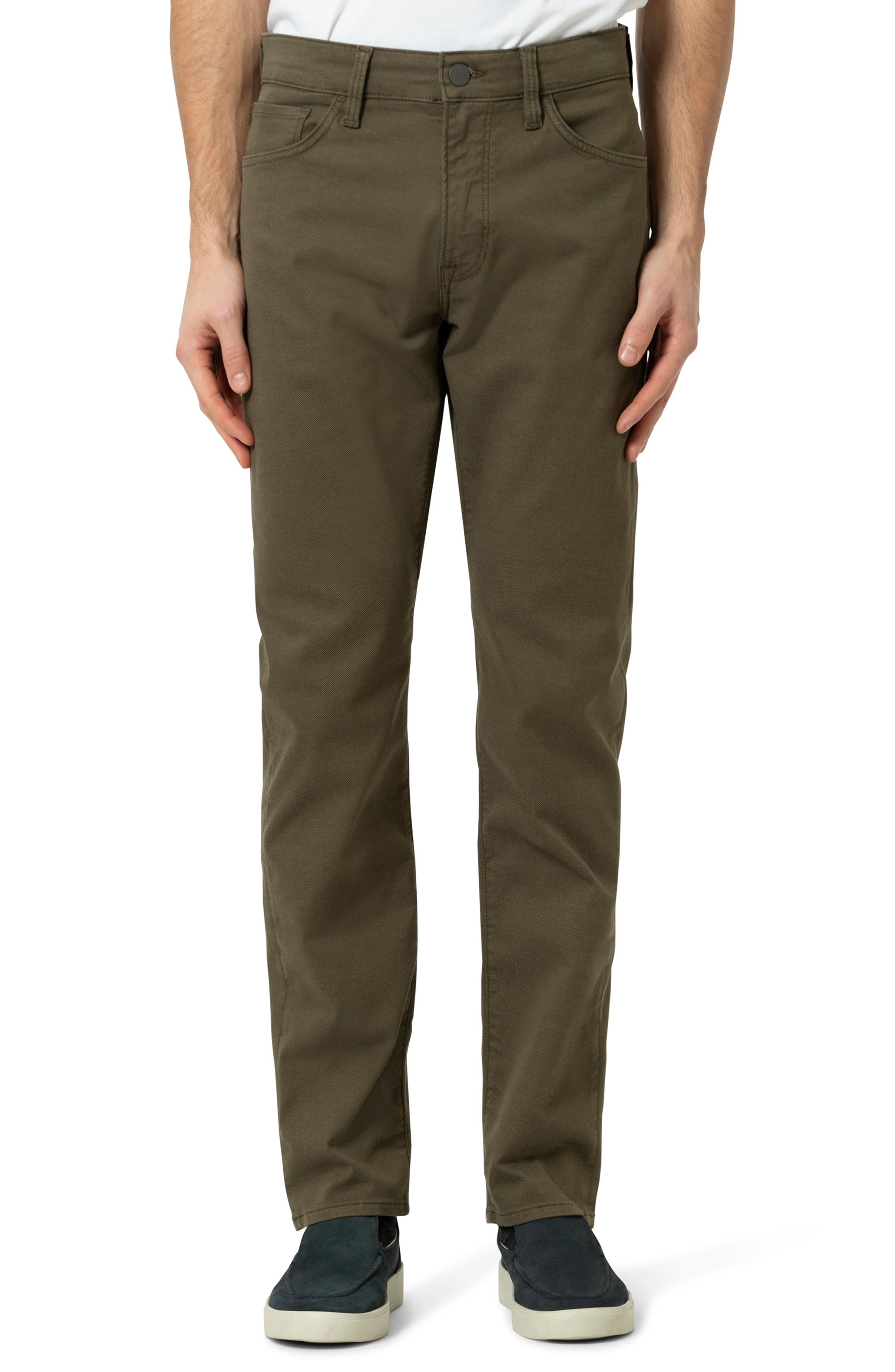 34 Heritage - Charisma COOLMAX Relaxed Straight Leg