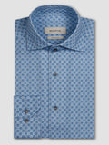 Bugatchi - OoohCotton® Devon LS Shirt