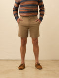 Faherty - All Day Short 2.0 (7")