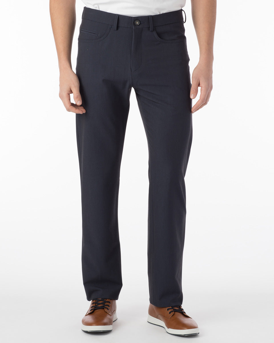 Ballin - The Comfort-“EZE” Commuter Bi-Strech Gabardine M5522