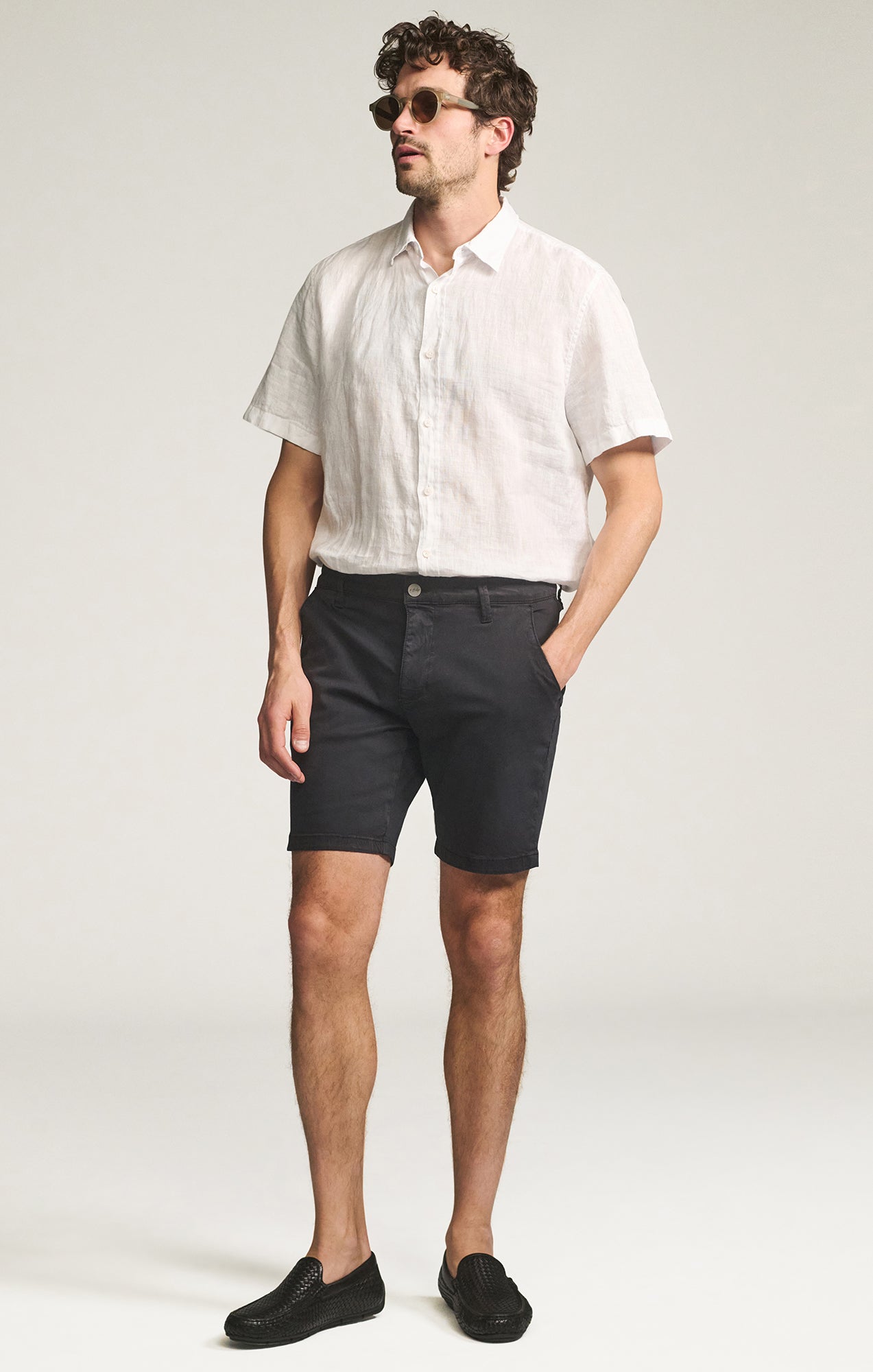 34 Heritage - Arizona Slim Shorts