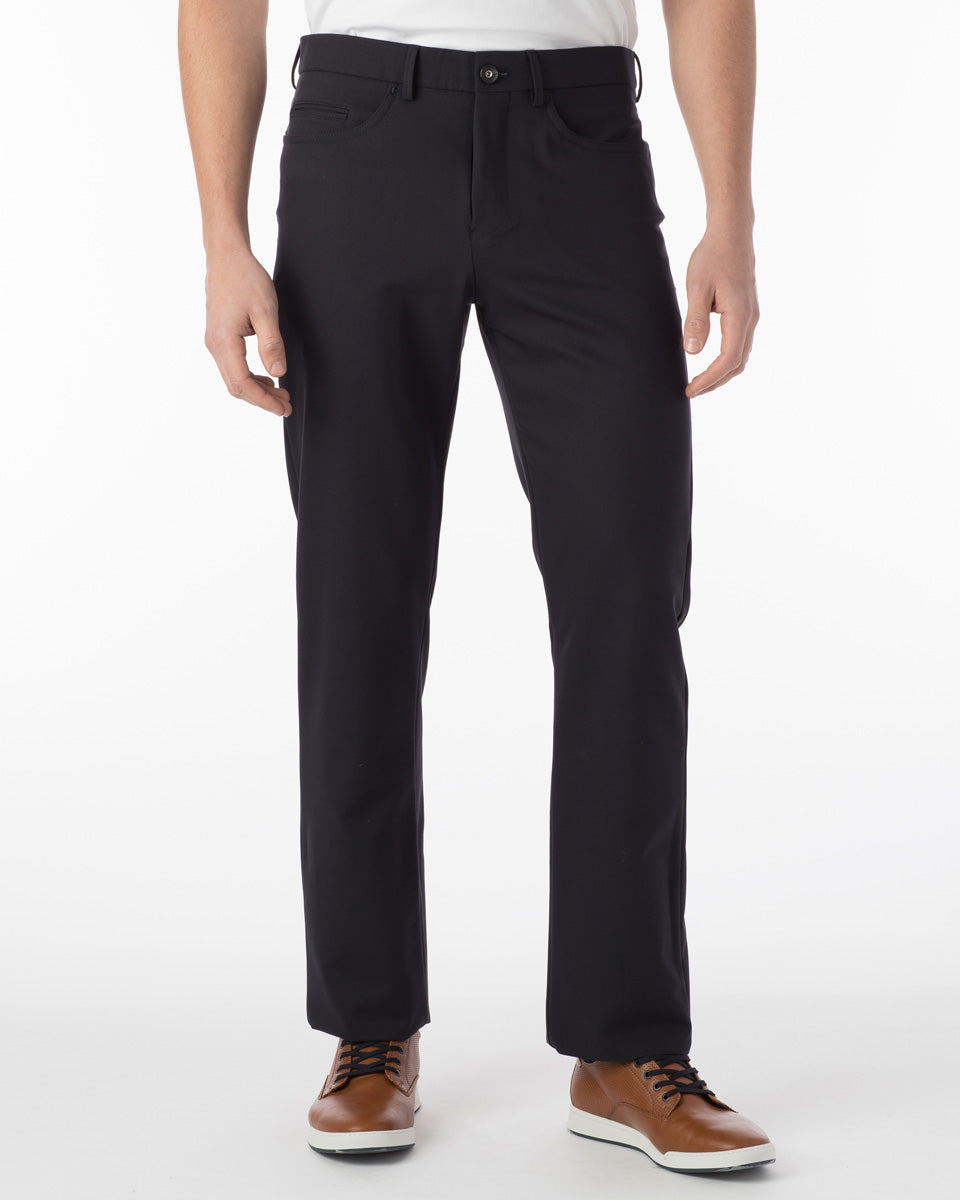 Ballin - The Comfort-“EZE” Commuter Bi-Strech Gabardine M5522