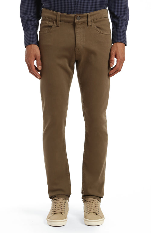 34 Heritage - Charisma COMFORT Relaxed Straight Leg