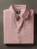 Faherty - SS Movement Monterey Shirt