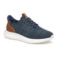 Johnston & Murphy - Amherst 2.0 Knit Plain Toe