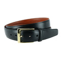 Trafalgar - Classic 30MM Cortina Leather Belt