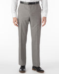 Ballin - Comfort-"Eze" Black & White Houndstooth