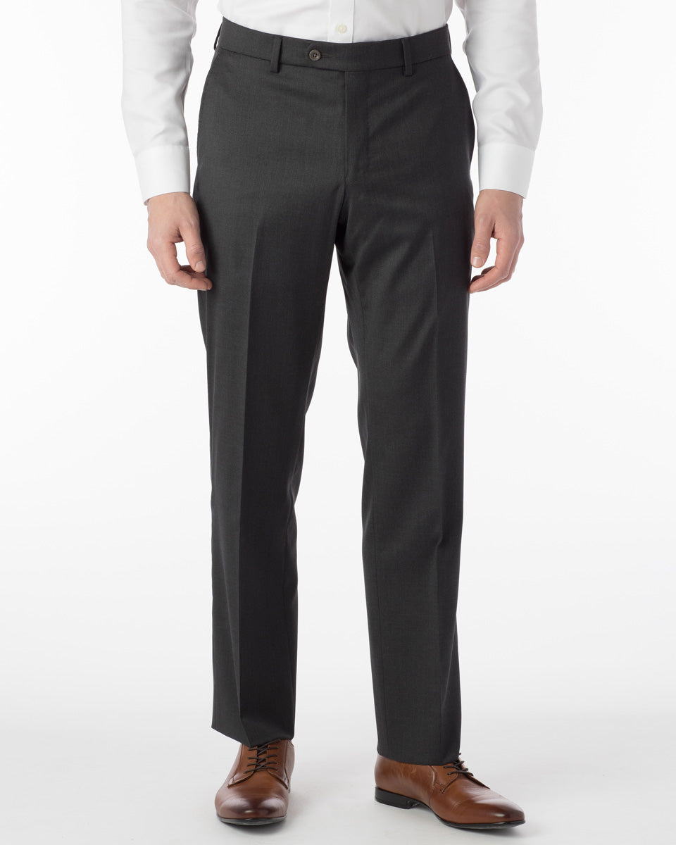Ballin - Super 130's Loro Piana Gabardine