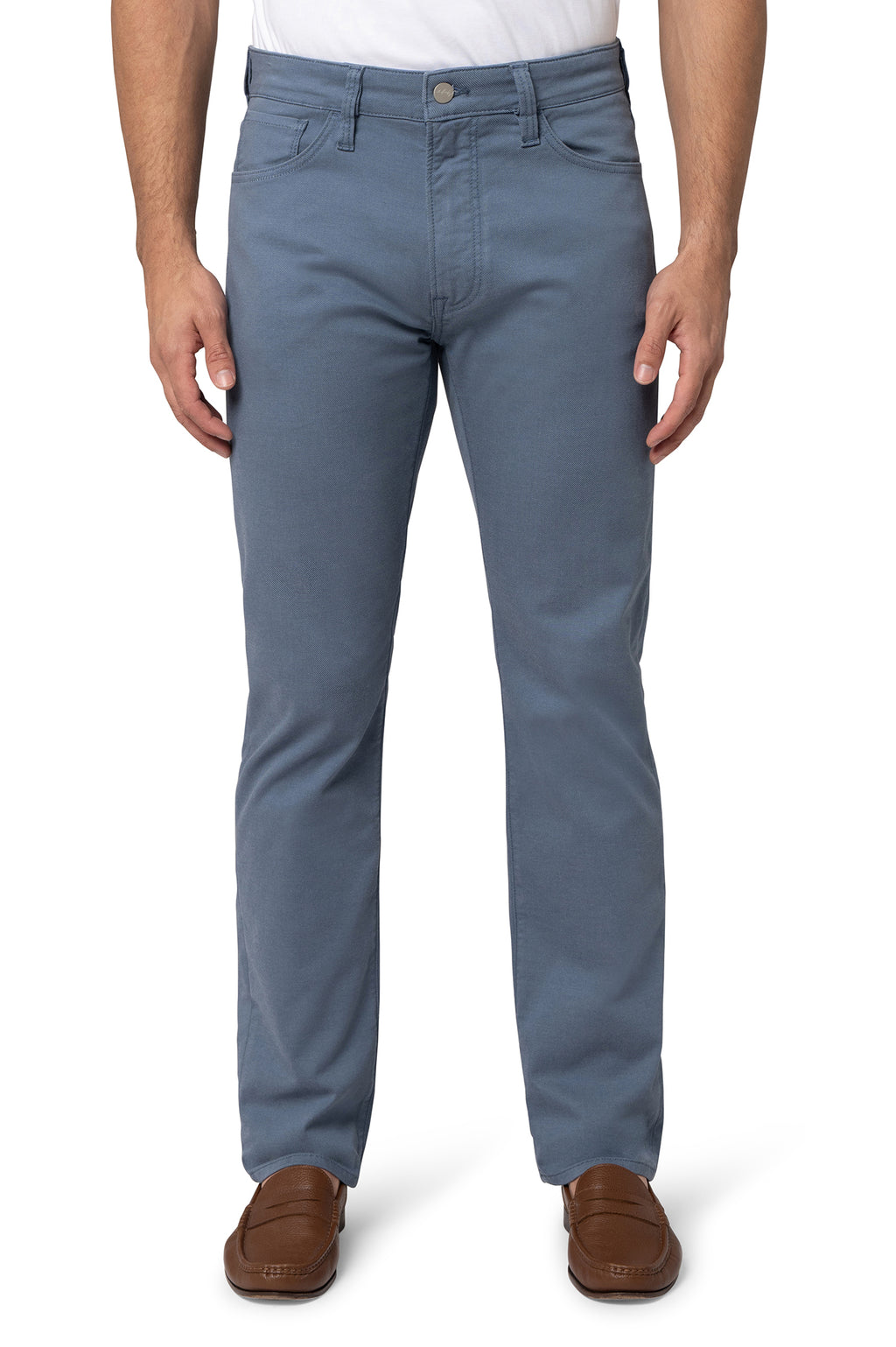 34 Heritage - Charisma COOLMAX Relaxed Straight Leg
