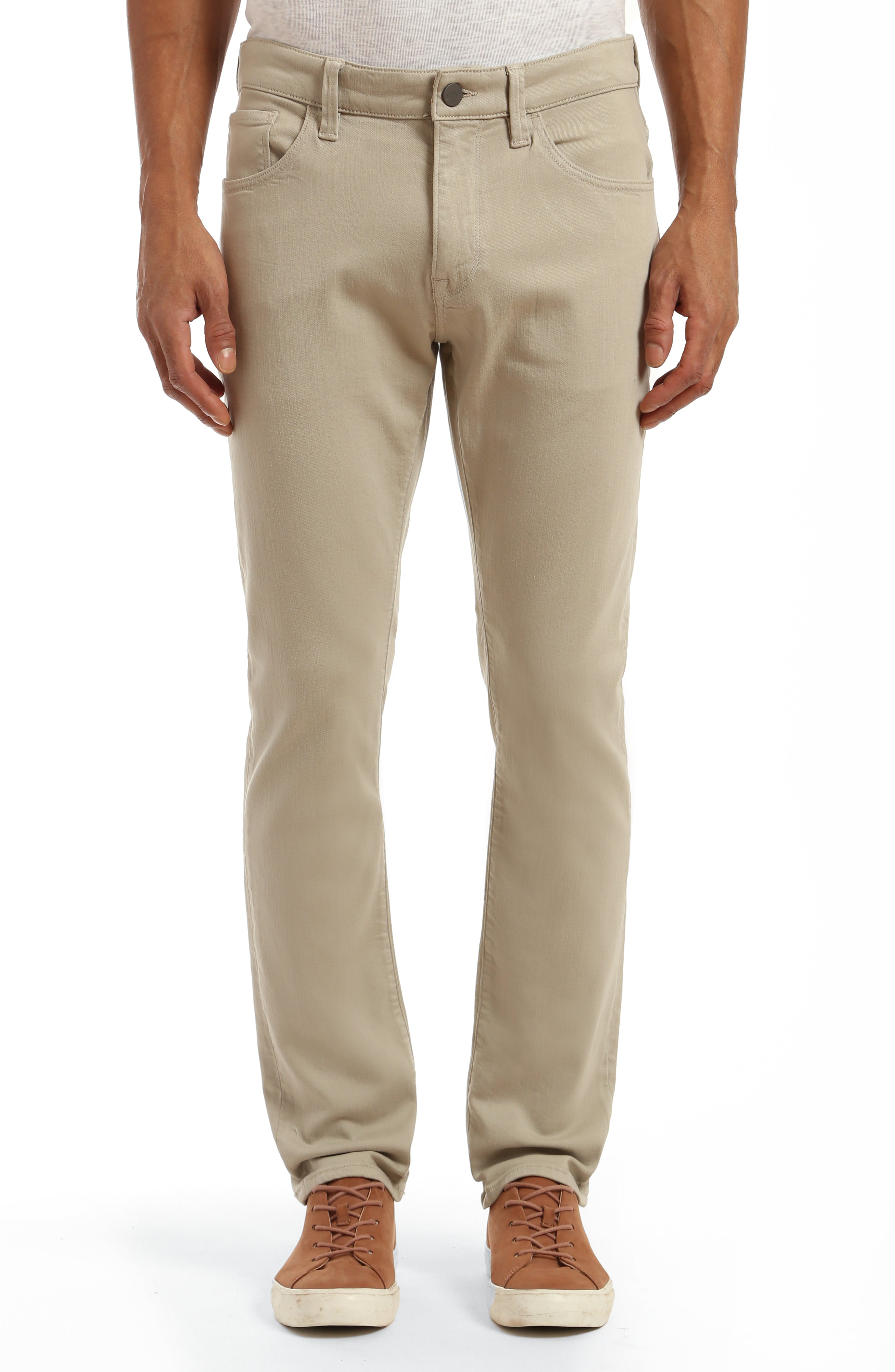 34 Heritage - Charisma COMFORT Relaxed Straight Leg