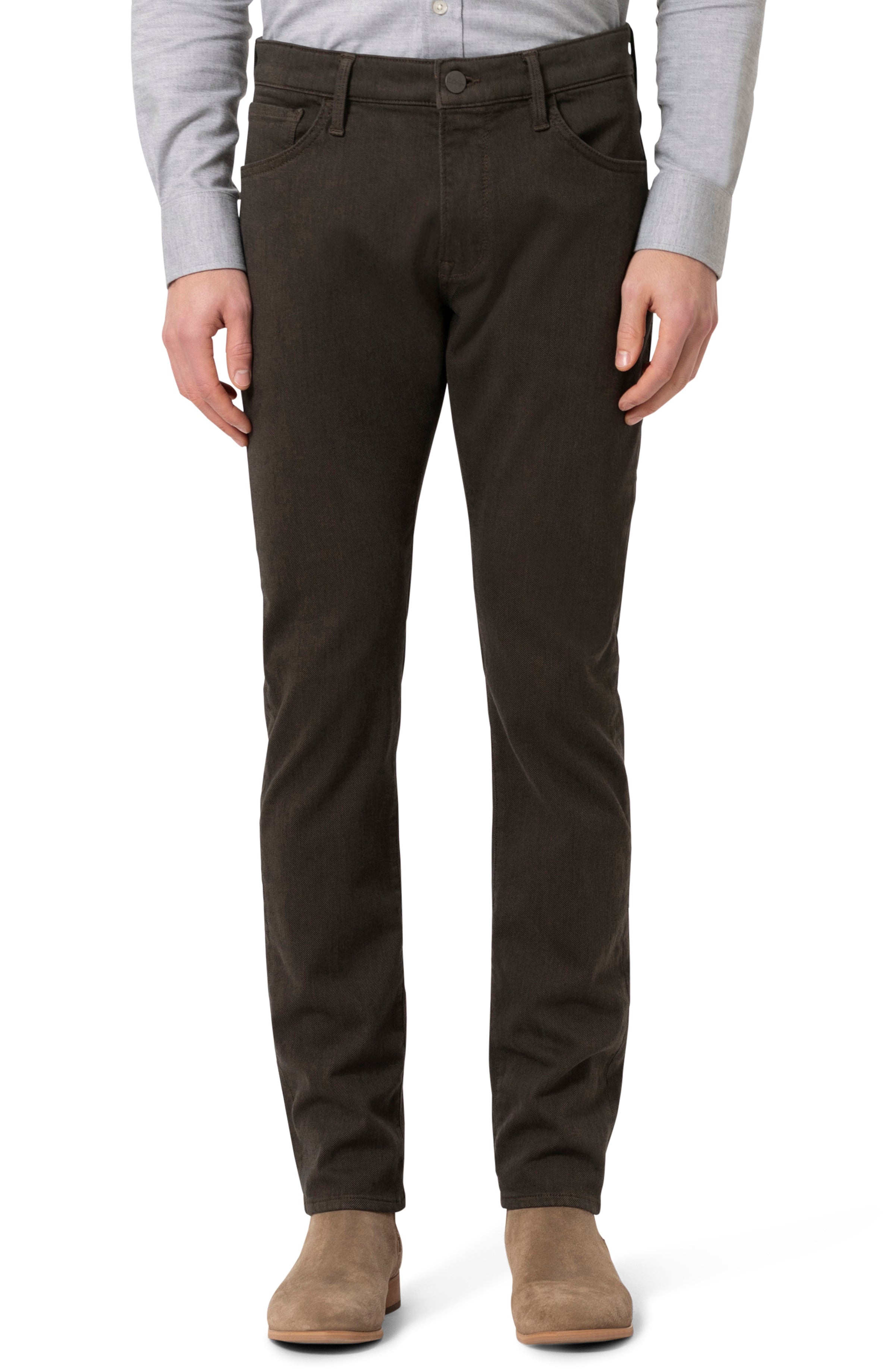 34 Heritage - Charisma DIAGONAL Relaxed Straight Leg