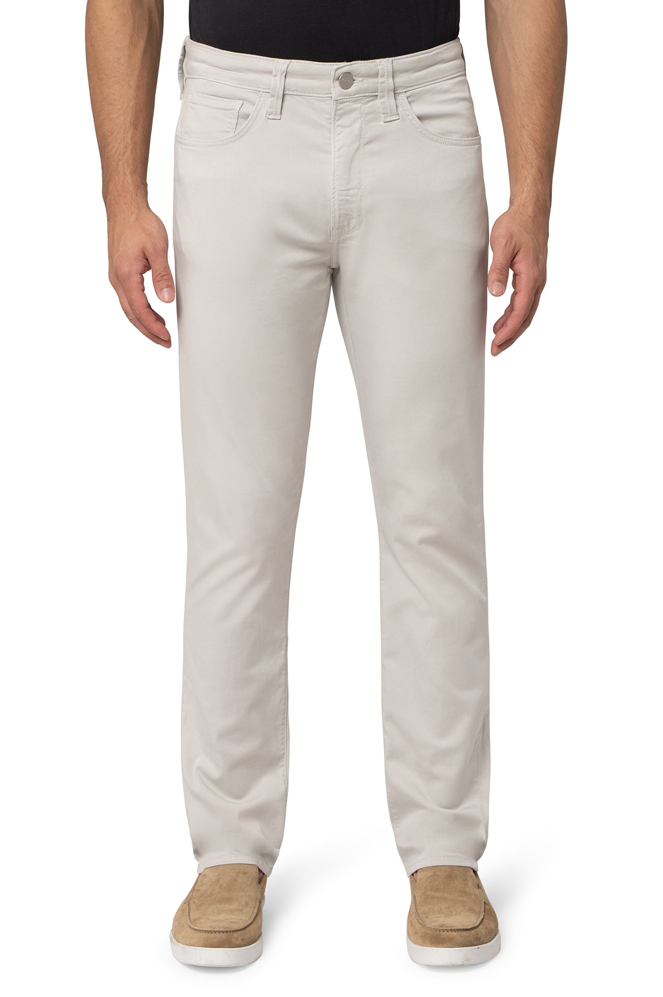 34 Heritage - Courage TWILL Straight Leg
