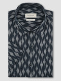 Bugatchi - Vero Linen Shaped