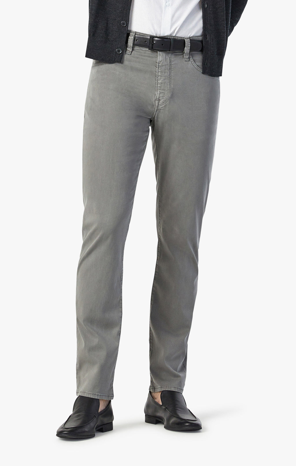 34 Heritage - Courage TWILL Straight Leg