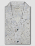 Bugatchi - Jackson Linen Camp