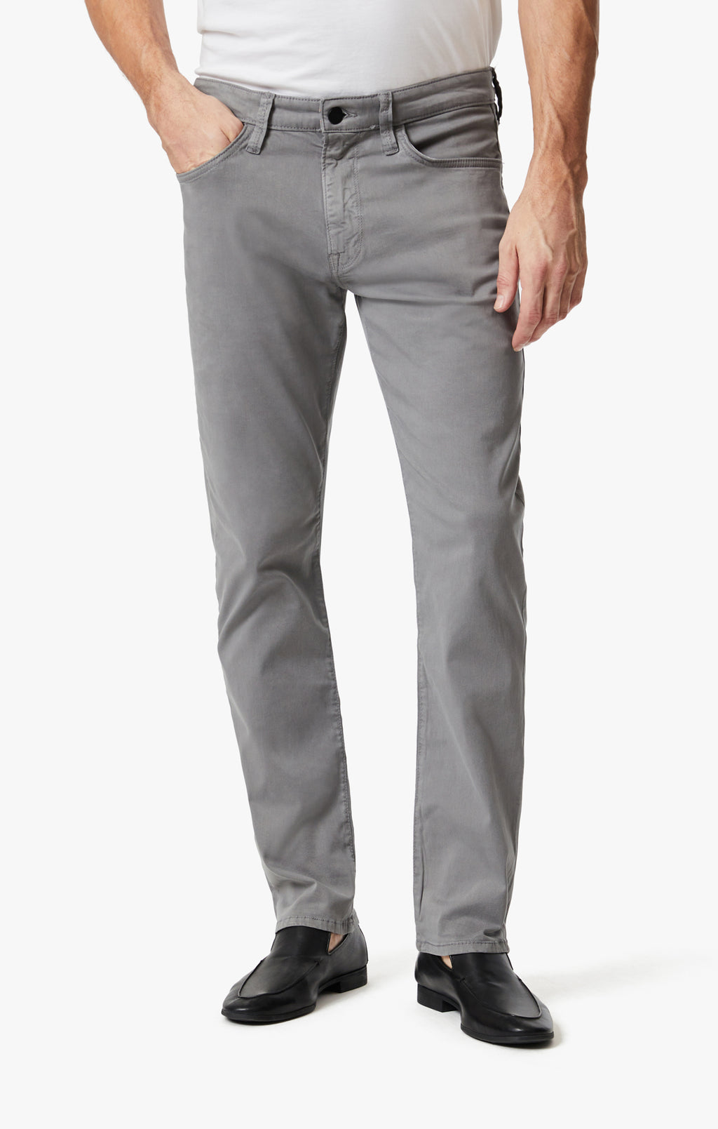 34 Heritage - Courage TWILL Straight Leg