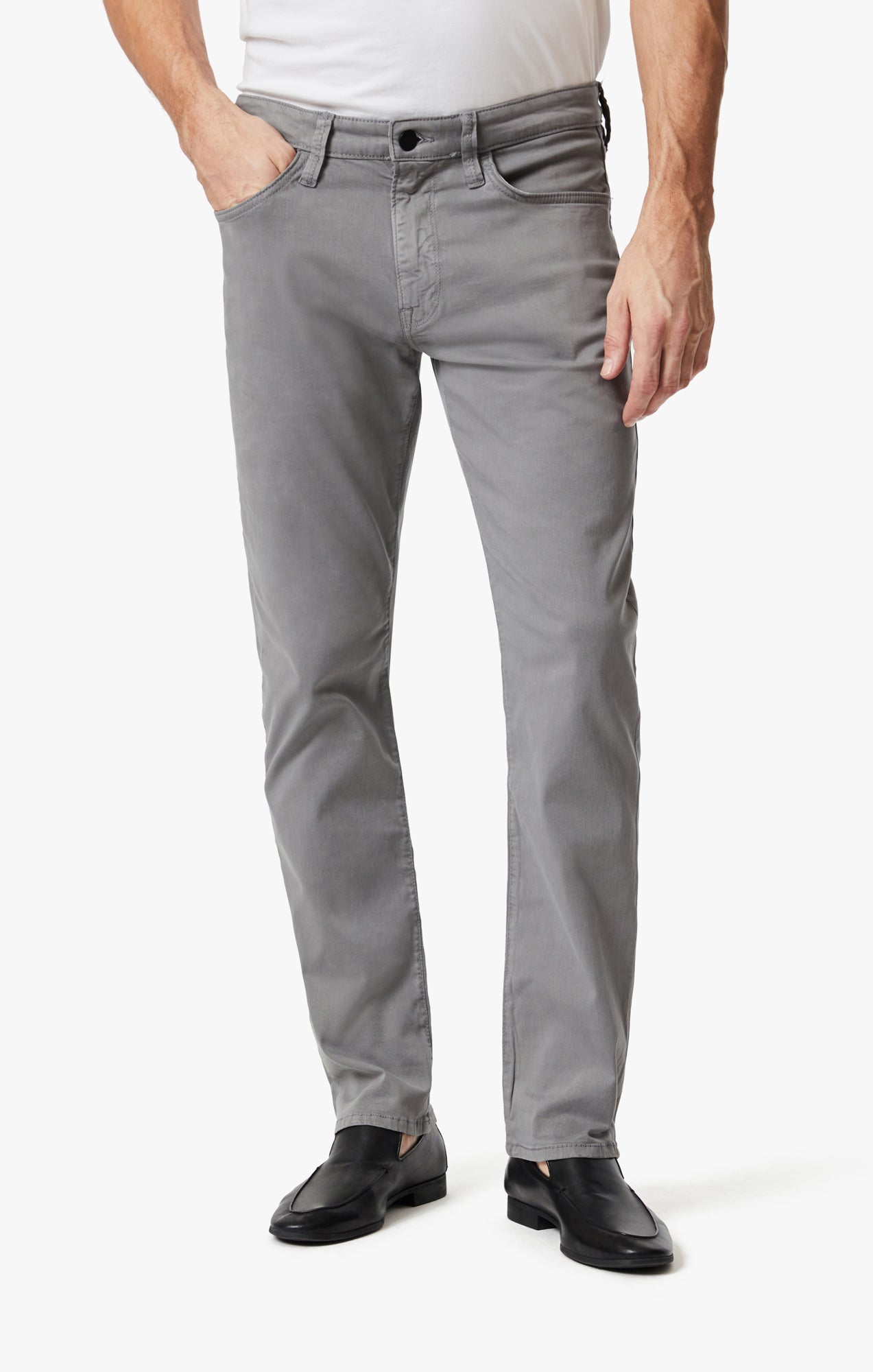 34 Heritage - Courage TWILL Straight Leg