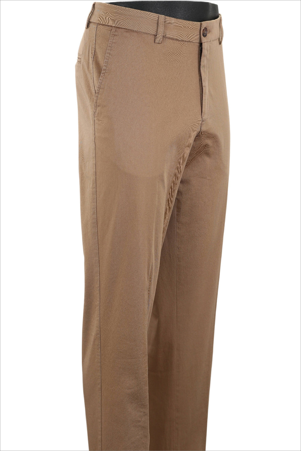 Ballin - True Khaki Pima Twill