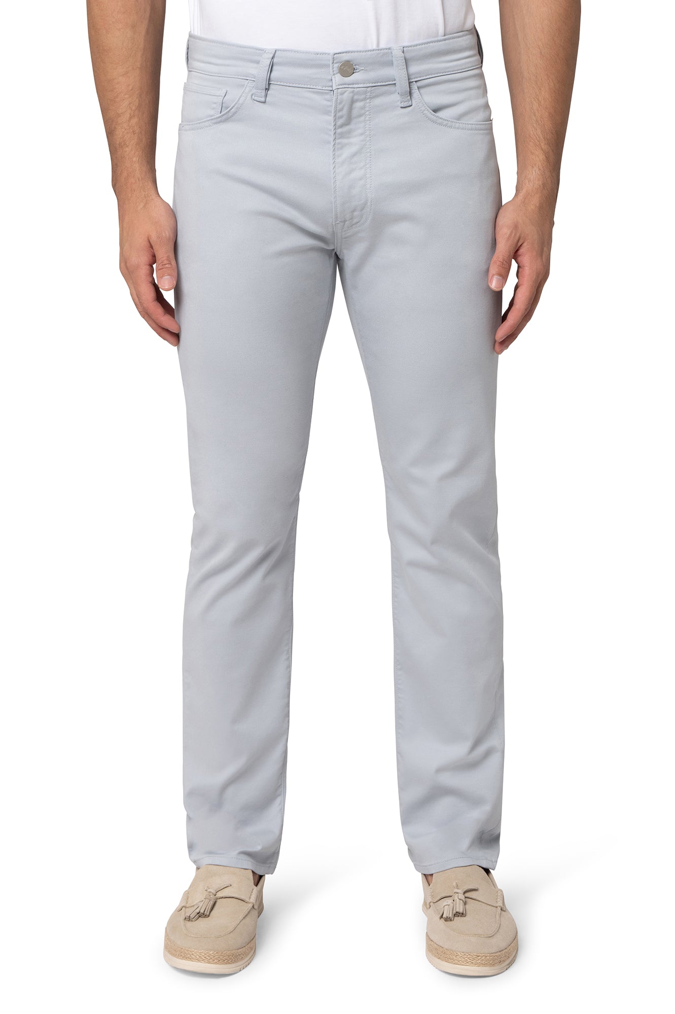 34 Heritage - Charisma COOLMAX Relaxed Straight Leg