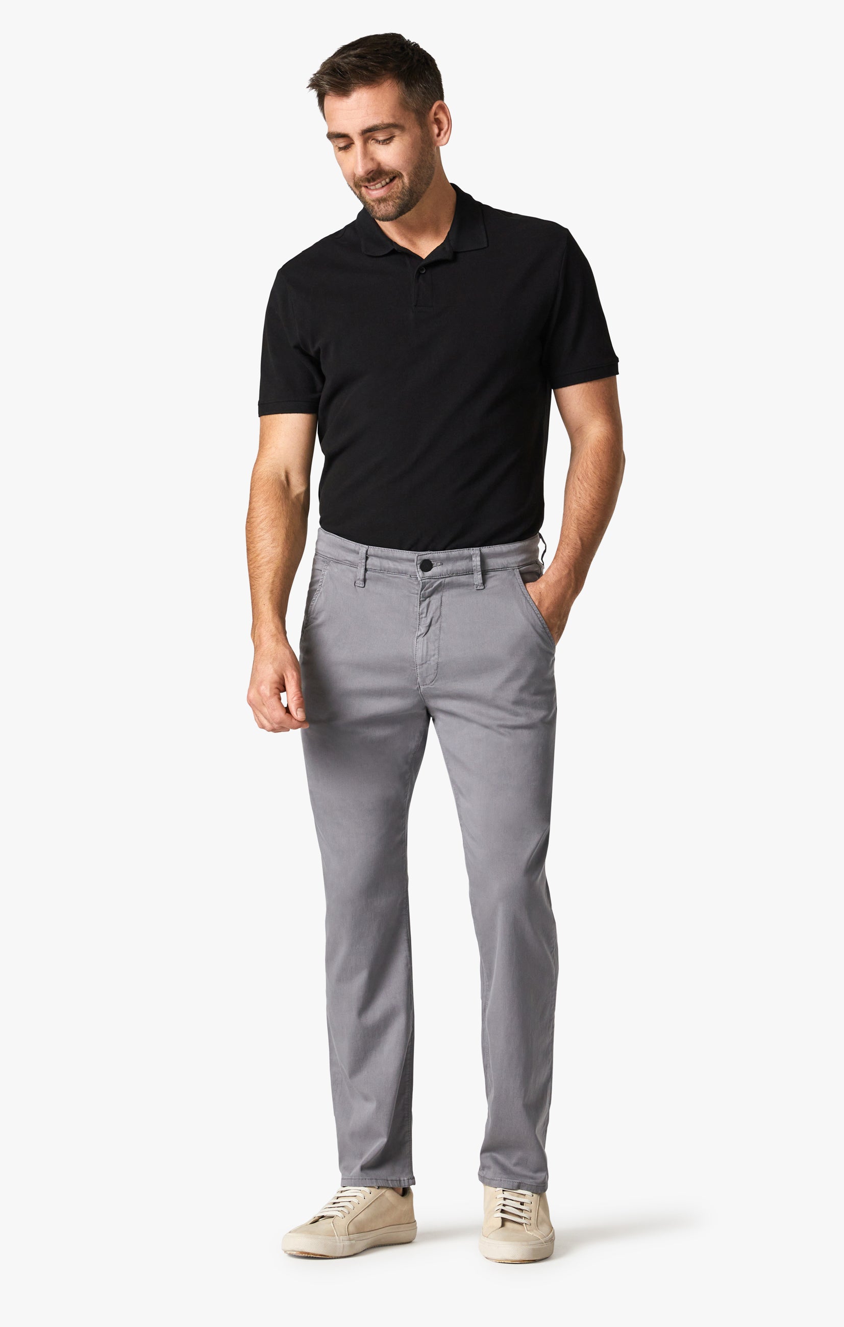 34 Heritage - Charisma CHINO