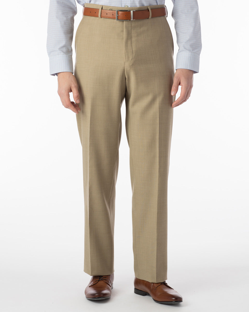 Ballin - Comfort “EZE” Super 120’s Sharkskin M7377