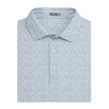 GenTeal - Defenders Printed Performance Polo