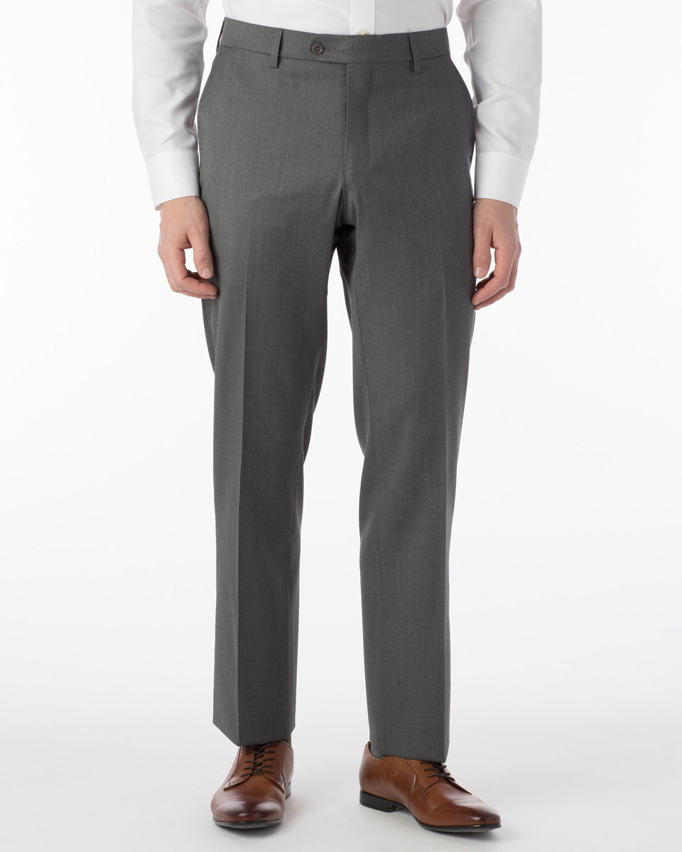Ballin - Super 130's Loro Piana Gabardine