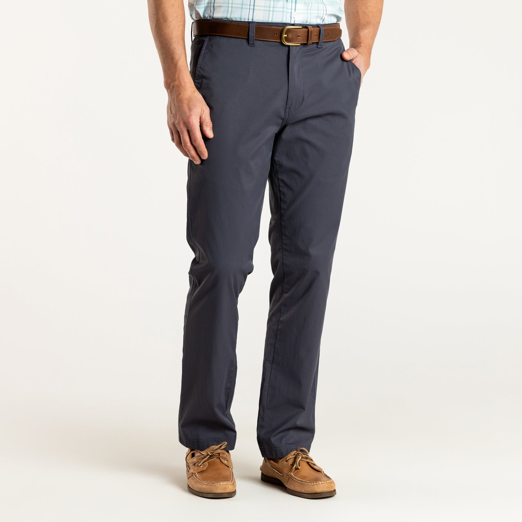 Duck Head - Harbor Performance Chino