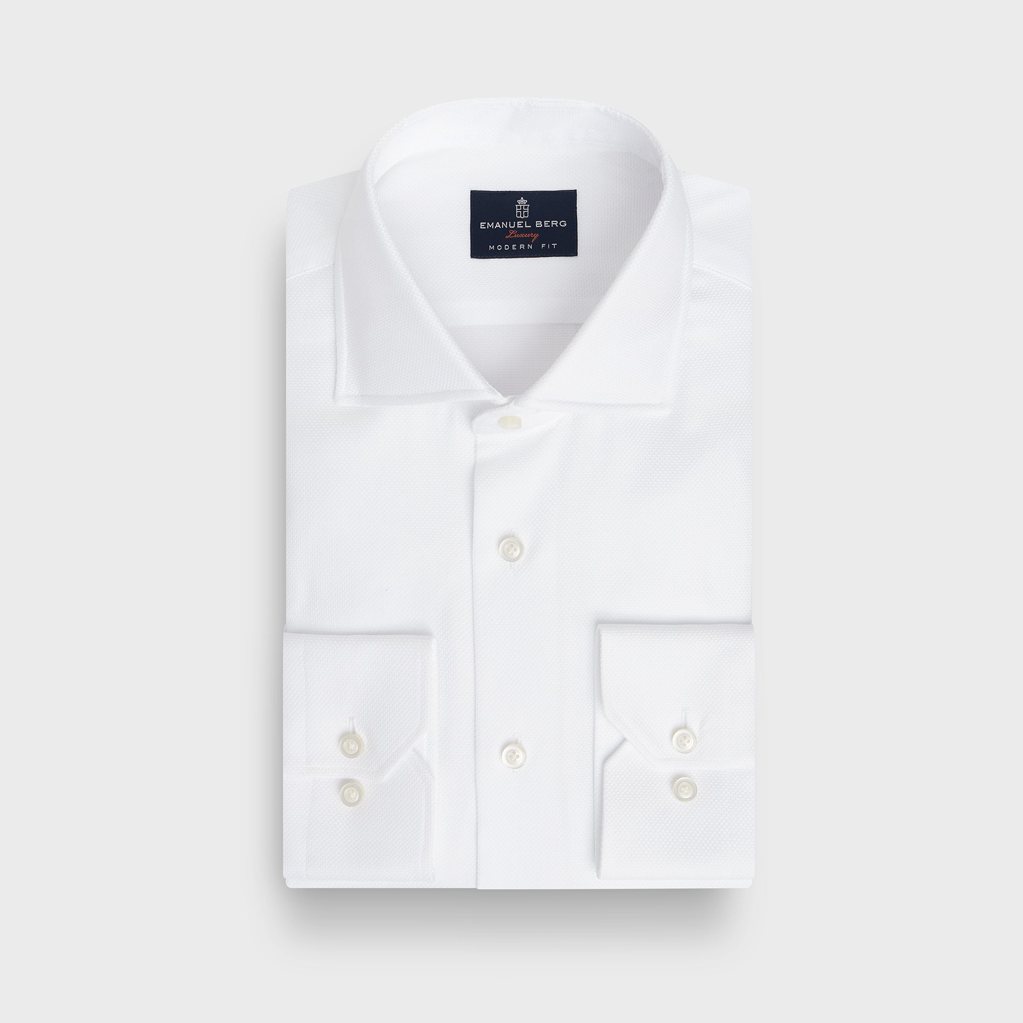 Emanuel Berg - Solid Cotton Twill Yoga
