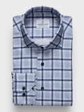 Emanuel Berg - Modern 4Flex Stretch Knit Shirt