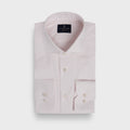 Emanuel Berg - Striped Cotton Twill Yoga